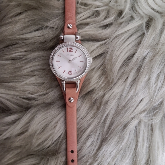 Fossil Watch - Picture 3 of 4